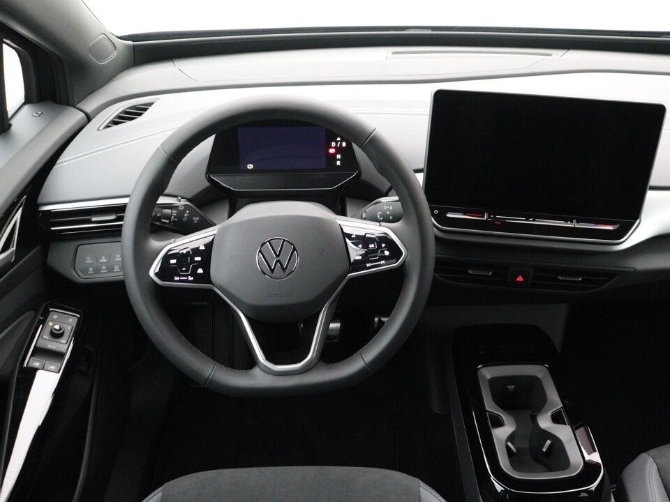 Volkswagen ID.4 Pro Business 77 kWh 210 kW / 286 pk