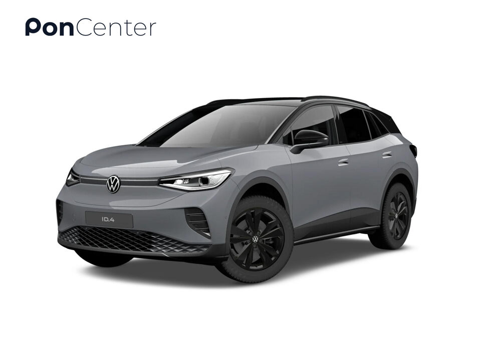 Volkswagen ID.4 Pro Business 77 kWh 210 kW / 286 pk