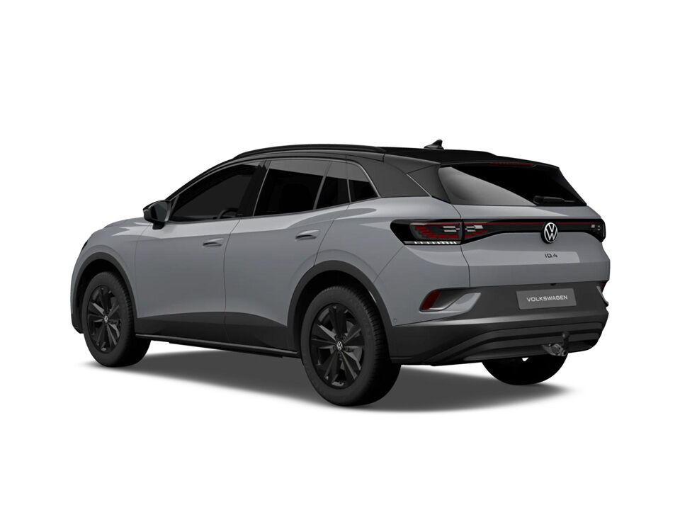 Volkswagen ID.4 Pro Business 77 kWh 210 kW / 286 pk