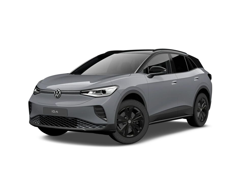 Volkswagen ID.4 Pro Business 77 kWh 210 kW / 286 pk
