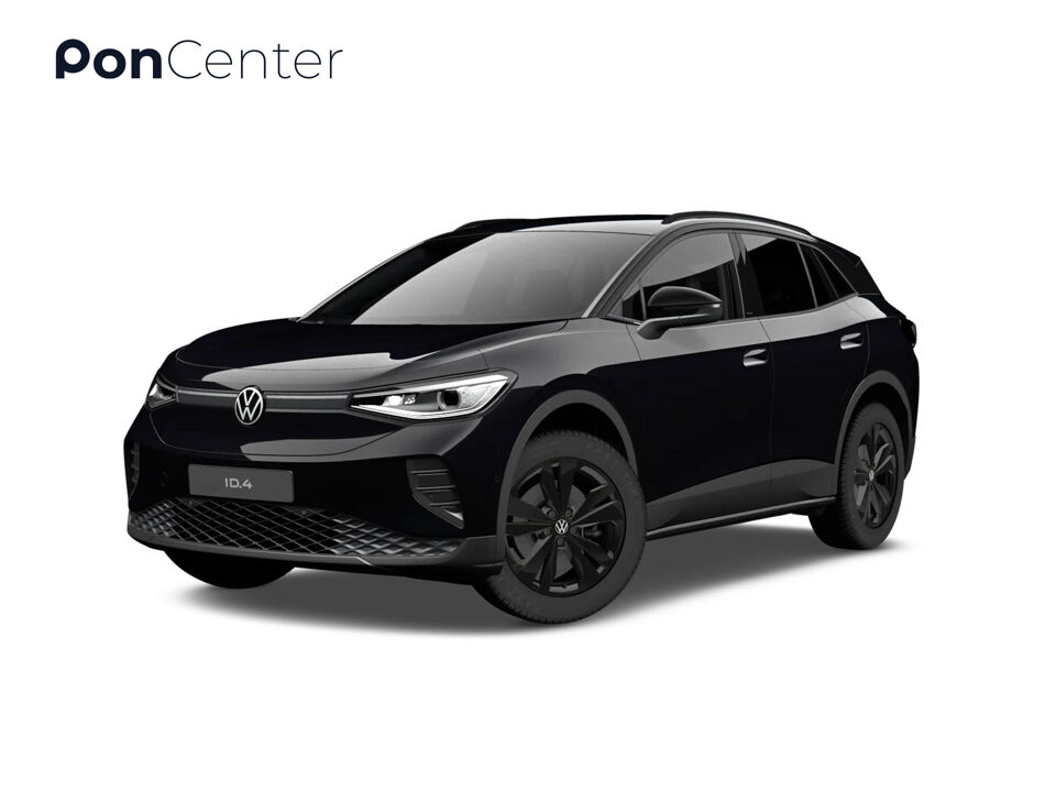 Volkswagen ID.4 Pro Business 77 kWh 210 kW / 286 pk