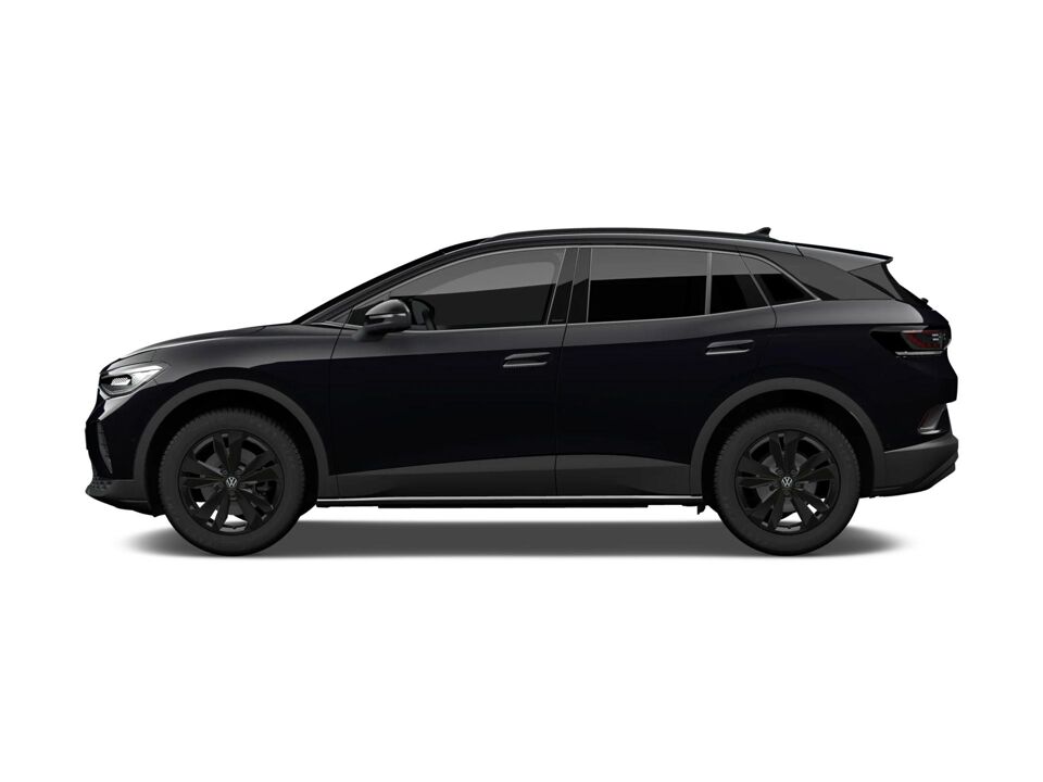 Volkswagen ID.4 Pro Business 77 kWh 210 kW / 286 pk