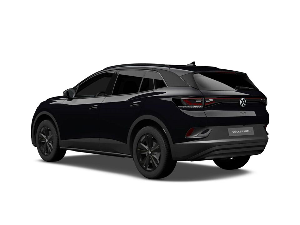 Volkswagen ID.4 Pro Business 77 kWh 210 kW / 286 pk