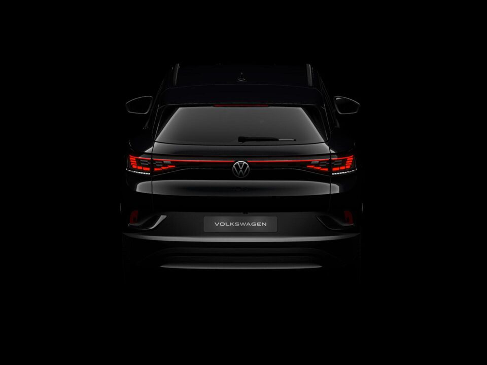 Volkswagen ID.4 Pro Business 77 kWh 210 kW / 286 pk