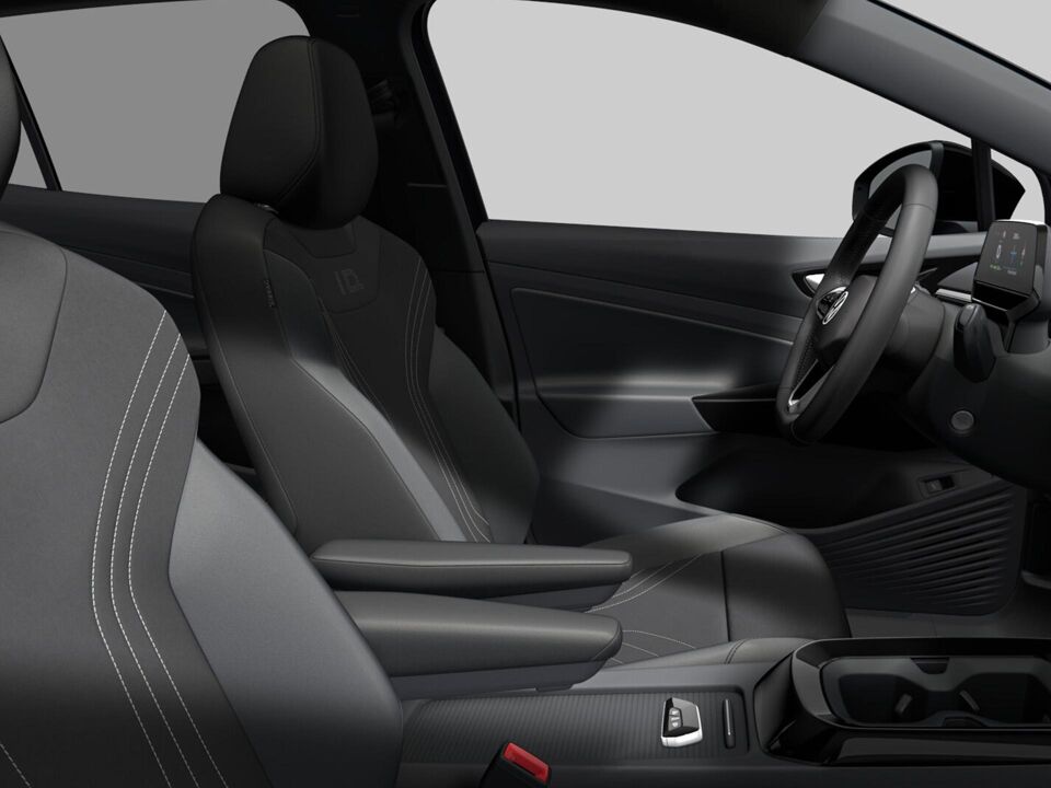 Volkswagen ID.4 Pro Business 77 kWh 210 kW / 286 pk