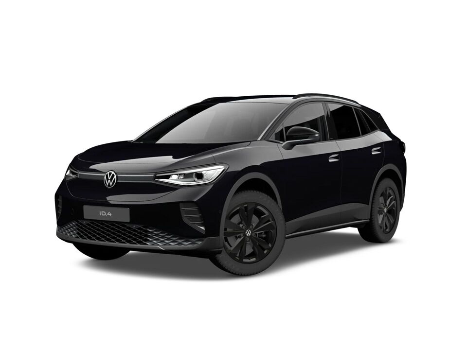 Volkswagen ID.4 Pro Business 77 kWh 210 kW / 286 pk