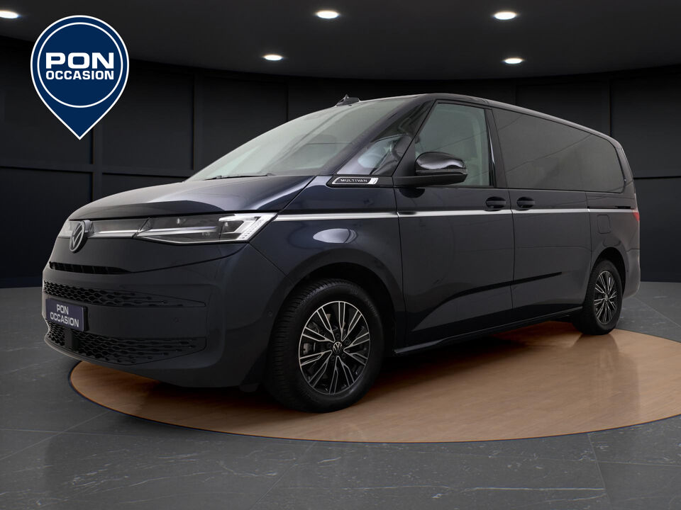 Volkswagen Multivan 1.4 eHybrid 218 PK L2H1 Style