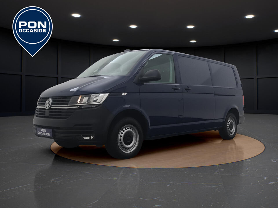 VW-Bedrijfswagens Transporter 2.0 TDI 150 PK DSG L2H1 30 Comfortline