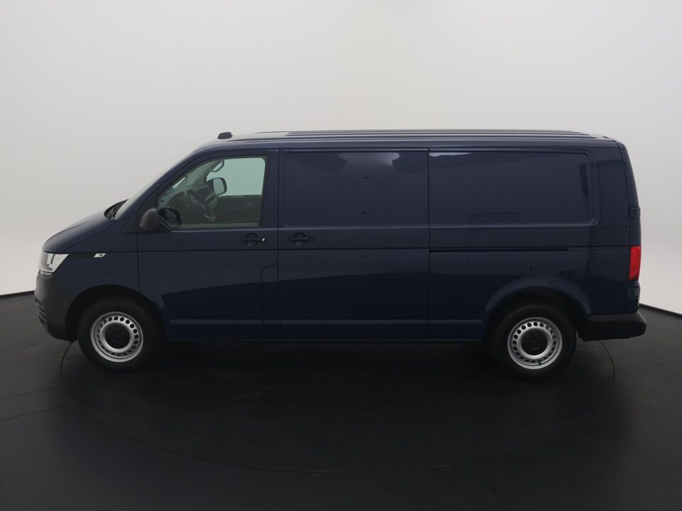 VW-Bedrijfswagens Transporter 2.0 TDI 150 PK DSG L2H1 30 Comfortline