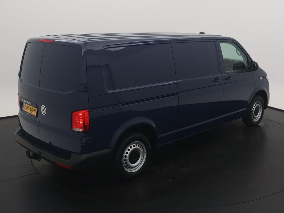 VW-Bedrijfswagens Transporter 2.0 TDI 150 PK DSG L2H1 30 Comfortline