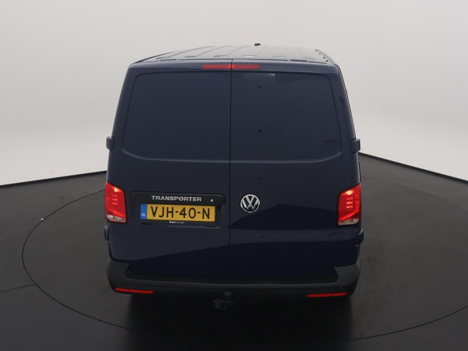 VW-Bedrijfswagens Transporter 2.0 TDI 150 PK DSG L2H1 30 Comfortline