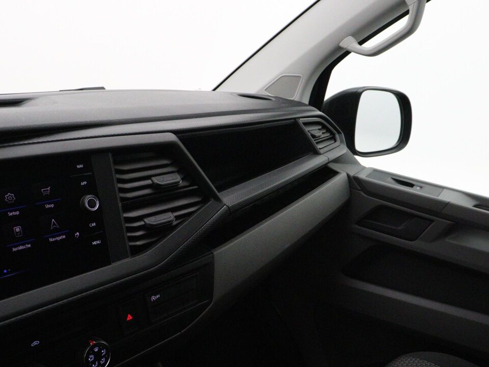 VW-Bedrijfswagens Transporter 2.0 TDI 150 PK DSG L2H1 30 Comfortline