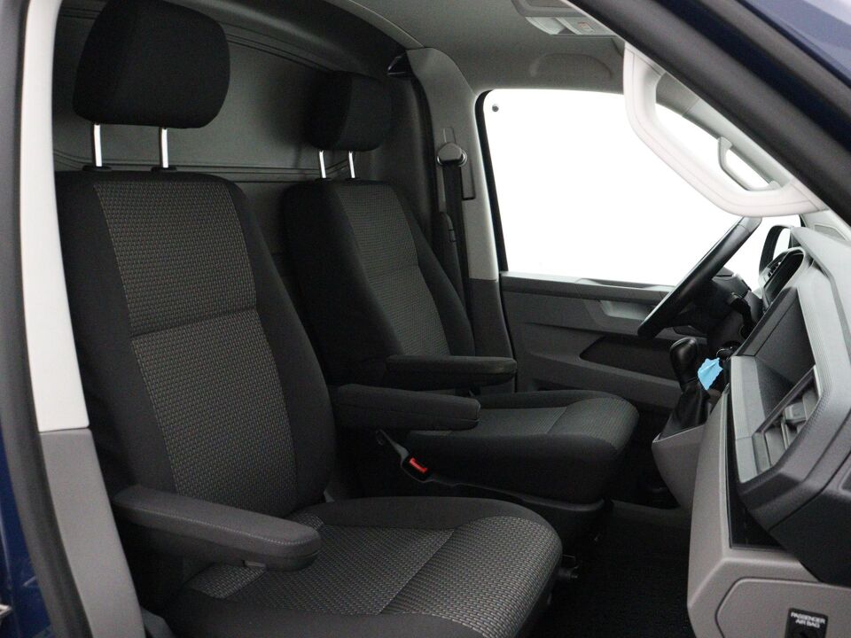 VW-Bedrijfswagens Transporter 2.0 TDI 150 PK DSG L2H1 30 Comfortline