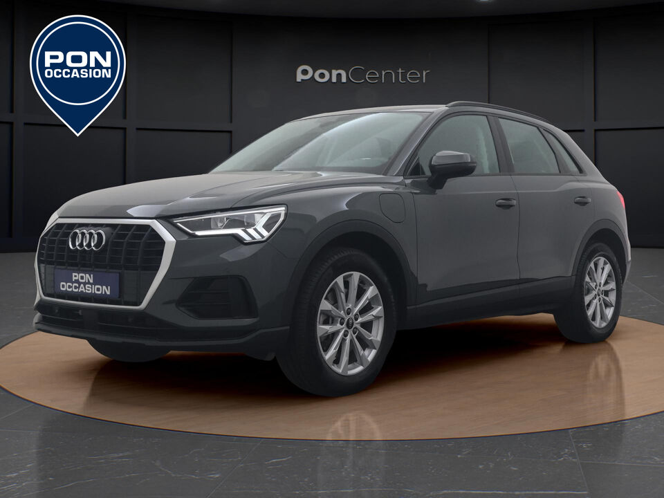 Audi Q3 45 TFSI e edition