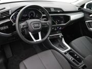 Audi Q3 45 TFSI e edition