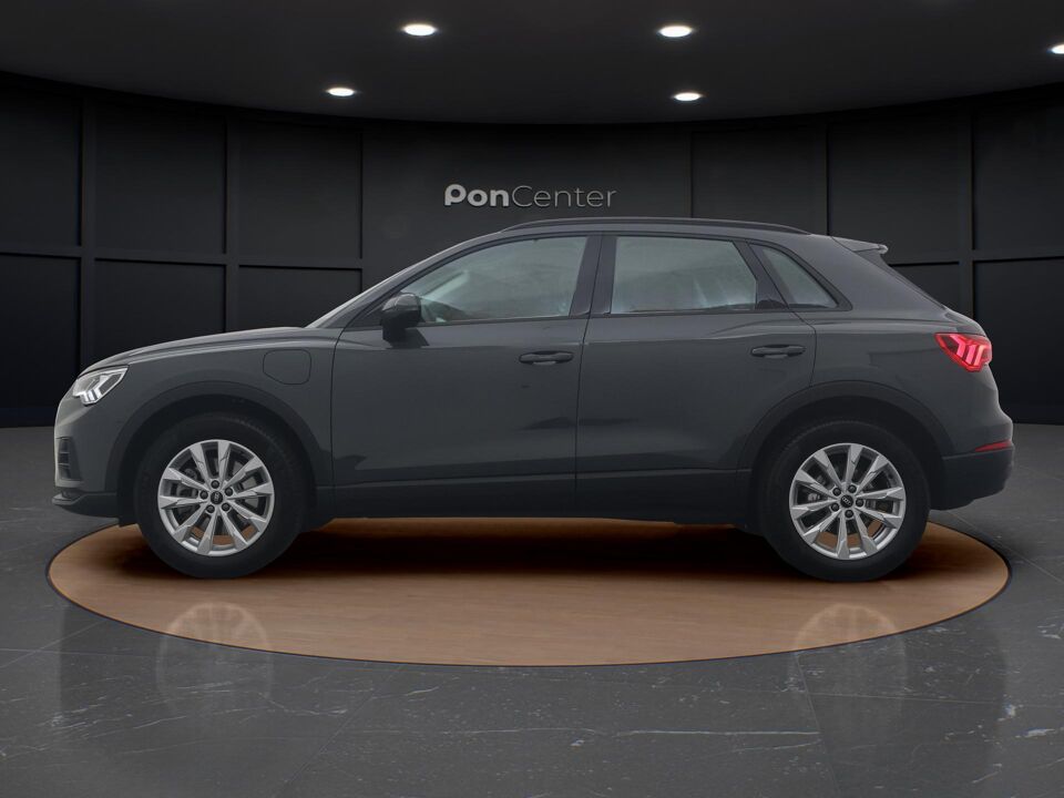 Audi Q3 45 TFSI e edition