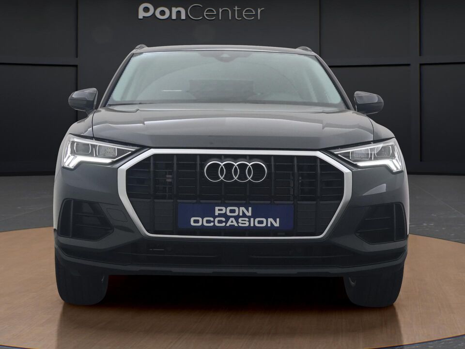 Audi Q3 45 TFSI e edition