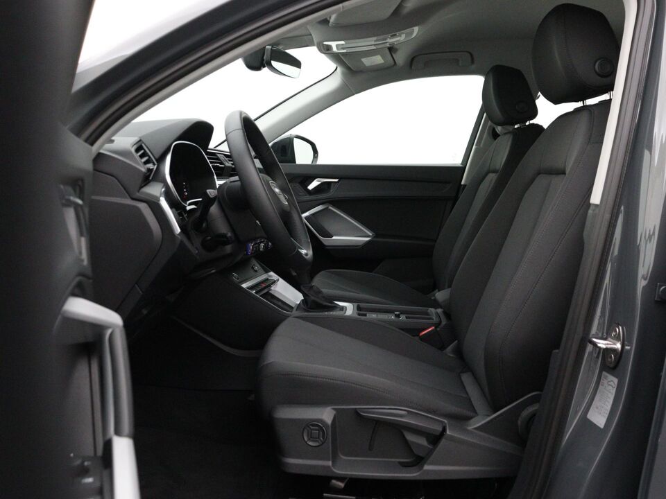 Audi Q3 45 TFSI e edition