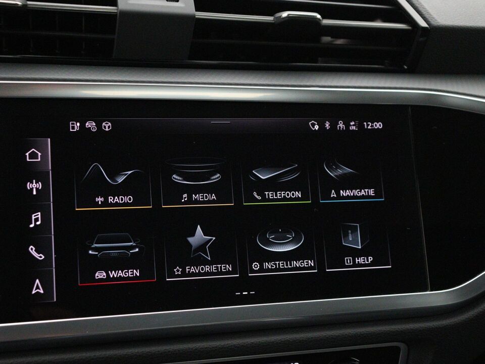 Audi Q3 45 TFSI e edition