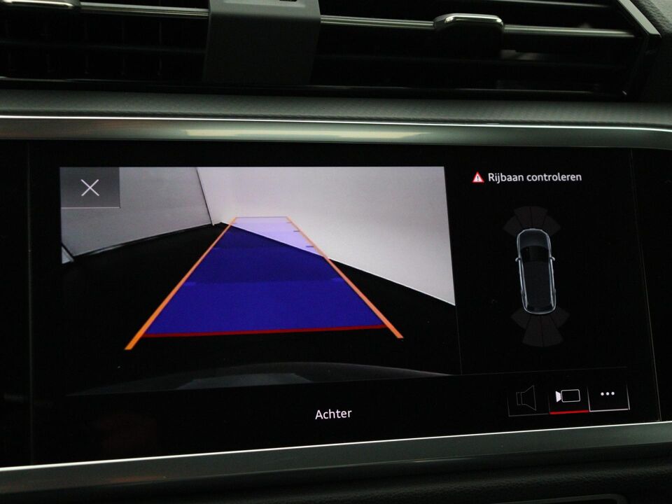 Audi Q3 45 TFSI e edition