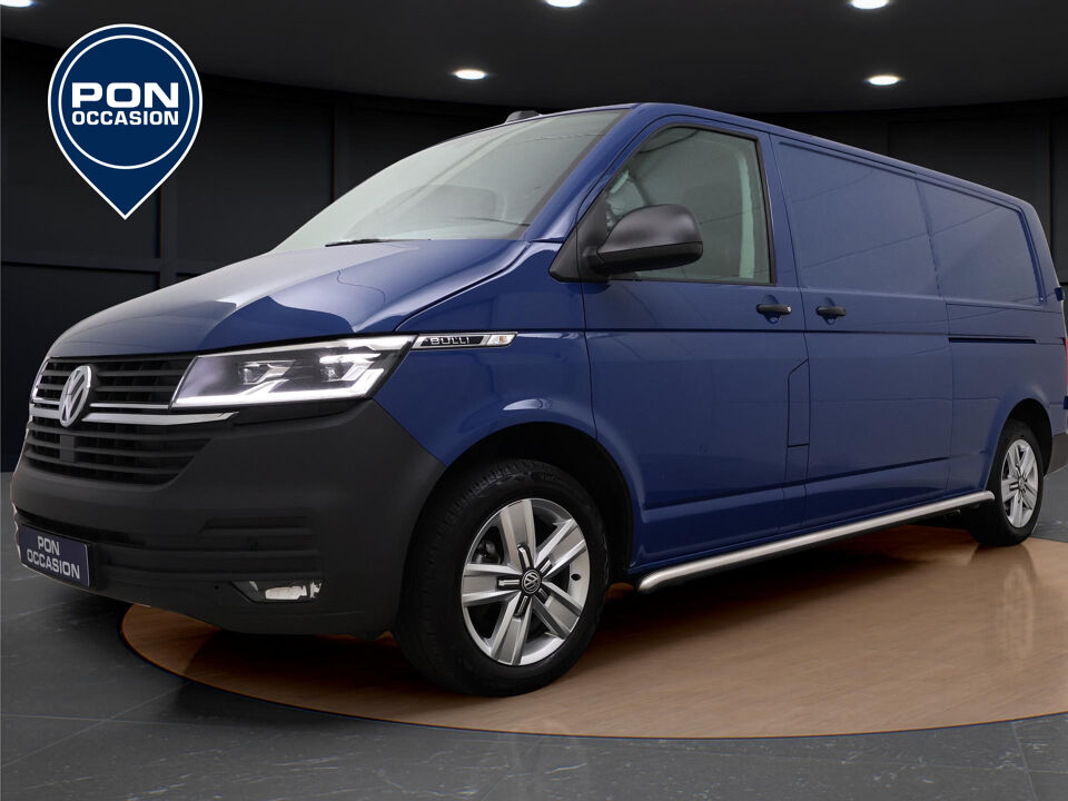VW-Bedrijfswagens Transporter 2.0 TDI 150 PK DSG L2H1 32