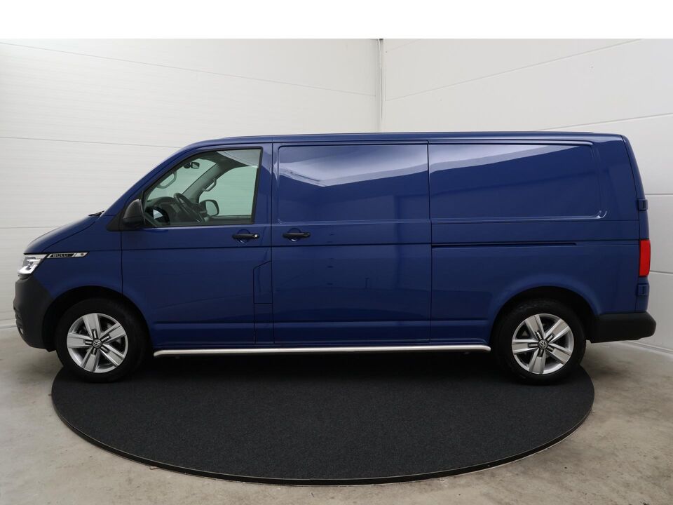 VW-Bedrijfswagens Transporter 2.0 TDI 150 PK DSG L2H1 32