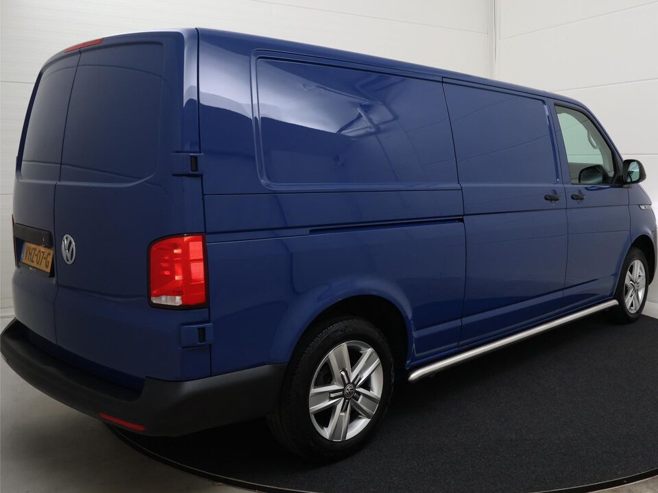 VW-Bedrijfswagens Transporter 2.0 TDI 150 PK DSG L2H1 32