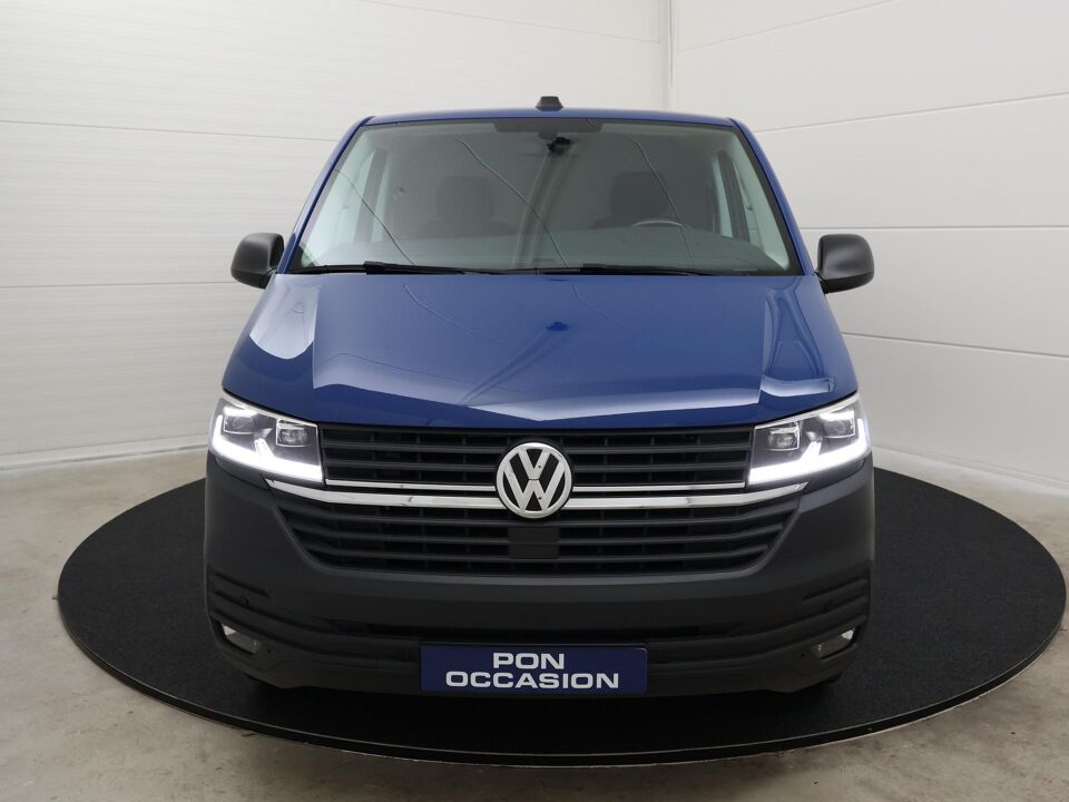 VW-Bedrijfswagens Transporter 2.0 TDI 150 PK DSG L2H1 32