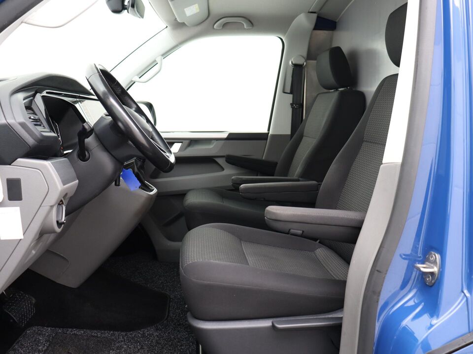 VW-Bedrijfswagens Transporter 2.0 TDI 150 PK DSG L2H1 32