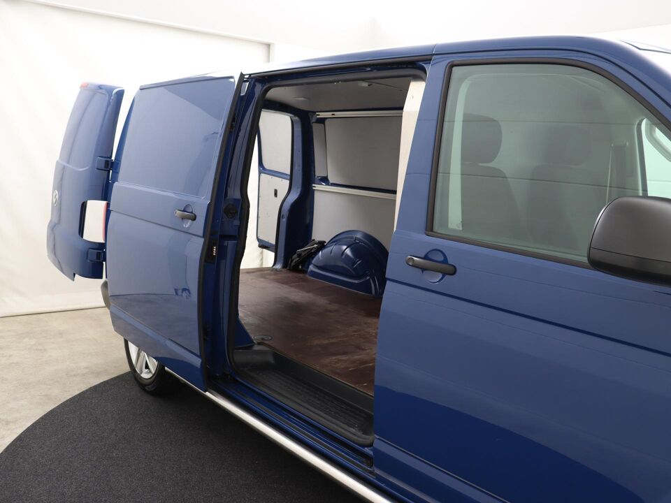 VW-Bedrijfswagens Transporter 2.0 TDI 150 PK DSG L2H1 32