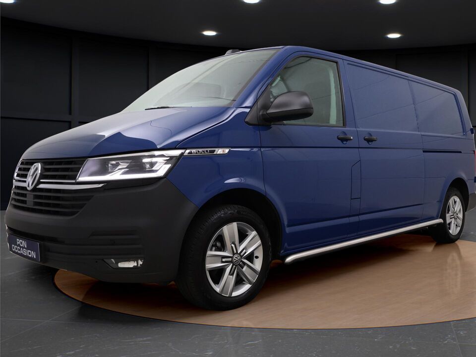 VW-Bedrijfswagens Transporter 2.0 TDI 150 PK DSG L2H1 32