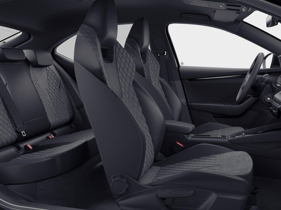 Škoda Octavia Sportline Business 1.5 TSI m-HEV 110 kW / 150 PK