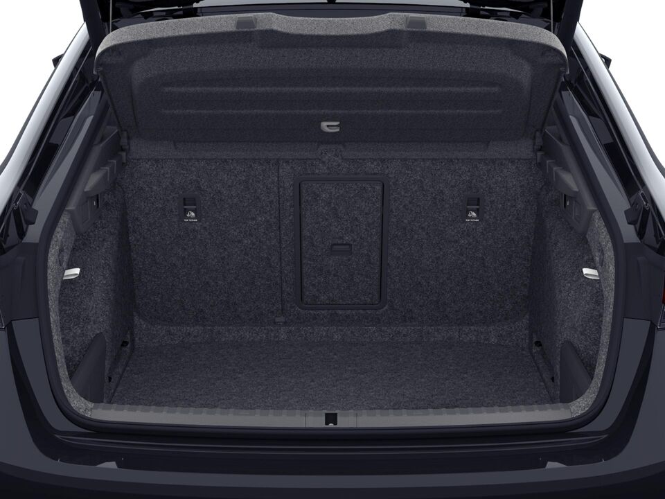 Škoda Octavia Sportline Business 1.5 TSI m-HEV 110 kW / 150 PK