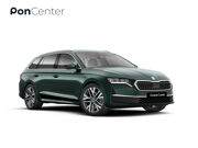 Škoda Octavia Combi Business Edition Plus 1.5 TSI m-HEV 85 kW / 115 PK