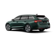 Škoda Octavia Combi Business Edition Plus 1.5 TSI m-HEV 85 kW / 115 PK