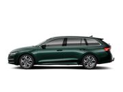 Škoda Octavia Combi Business Edition Plus 1.5 TSI m-HEV 85 kW / 115 PK