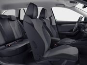Škoda Octavia Combi Business Edition Plus 1.5 TSI m-HEV 85 kW / 115 PK