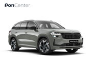 Škoda Kodiaq Sportline Business 1.5 TSI PHEV 150 kW / 204 PK