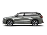 Škoda Kodiaq Sportline Business 1.5 TSI PHEV 150 kW / 204 PK
