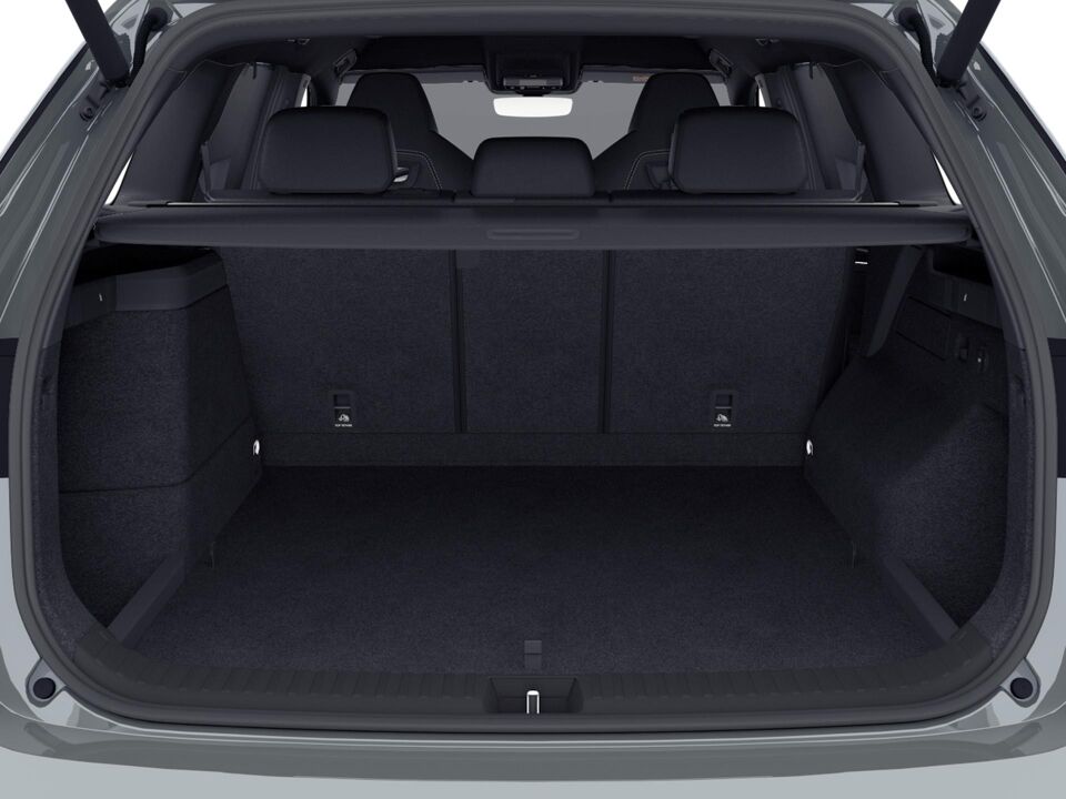Škoda Kodiaq Sportline Business 1.5 TSI PHEV 150 kW / 204 PK