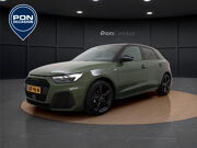 Audi A1 Sportback 25 TFSI S-Line