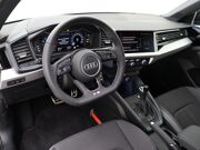 Audi A1 Sportback 25 TFSI S-Line
