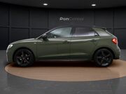 Audi A1 Sportback 25 TFSI S-Line