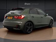 Audi A1 Sportback 25 TFSI S-Line