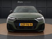 Audi A1 Sportback 25 TFSI S-Line