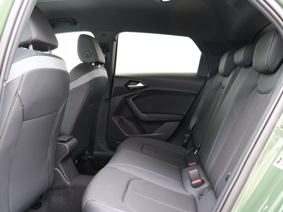 Audi A1 Sportback 25 TFSI S-Line