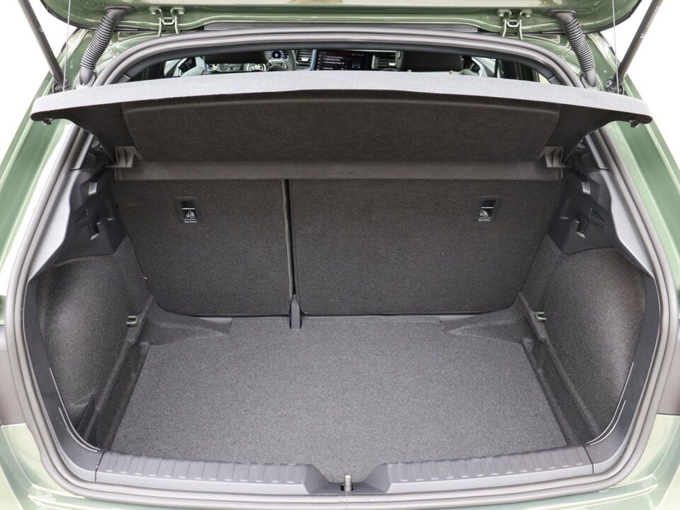 Audi A1 Sportback 25 TFSI S-Line