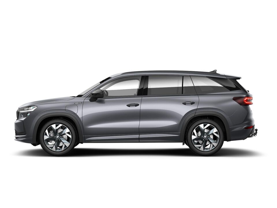Škoda Kodiaq Sportline Business 1.5 TSI PHEV 150 kW / 204 PK