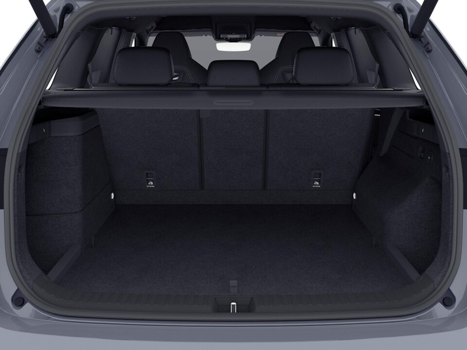 Škoda Kodiaq Sportline Business 1.5 TSI PHEV 150 kW / 204 PK