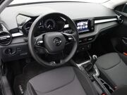 Škoda Fabia 1.0 TSI Ambition